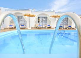 Neptuno Bungalows - Adults Only 4