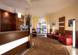 ACHAT Sternhotel Bonn 2