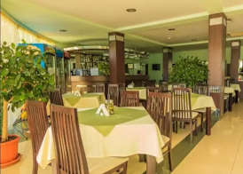Hotel Dalis 4