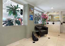 Travelodge by Wyndham San Clemente Beach 3
