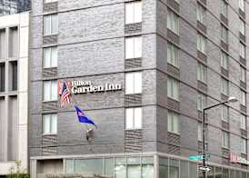 Hilton Garden Inn Long Island City New York 2
