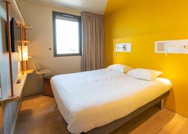 ibis budget Rennes Rte Lorient 3