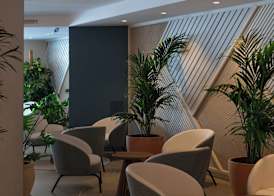 AQUA Hotel The Breeze & Spa - All Inclusive - Adults Only - 4Sup 4