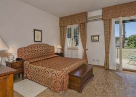 Hotel Verdemare 5
