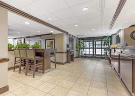 Best Western Dulles Airport Inn 4