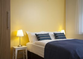 Northern Comfort Apartments 4