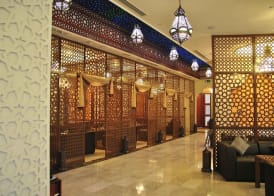 Salalah Gardens Hotel Managed by Safir Hotels & Resorts 3