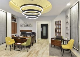 Sayeban Gold Hotel 4