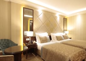 The Parma Hotel Downtown 3