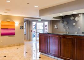 Residence Inn Kansas City Olathe 4