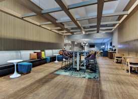Fairfield Inn & Suites by Marriott Birmingham Downtown 3