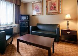Best Western Fallon Inn & Suites 5