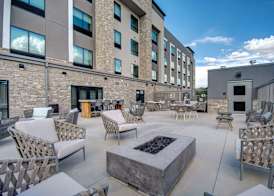 Hampton Inn Queen Creek, AZ 3