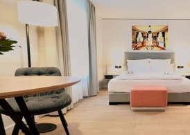 Elisapart - Apartments am Sommerschloss 5