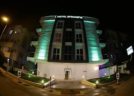 Royal Ezel Hotel 2