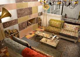 Riad Karmela Princesse 2
