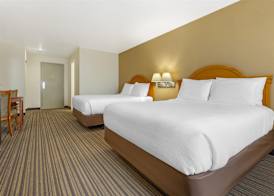 Best Western East El Paso Inn 5