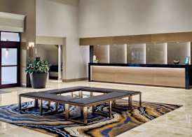 Marriott Cincinnati Airport 5