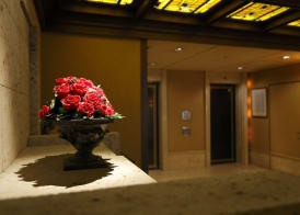 Ryogoku View Hotel 3