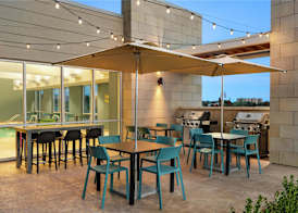 Home2 Suites By Hilton Denton 5