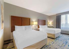 Comfort Inn & Suites Valdosta I-75 4