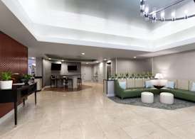 Wingate by Wyndham Greensboro-Coliseum 4