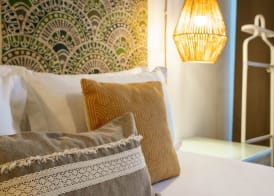 Casa Azul Sagres - Rooms & Apartments 4