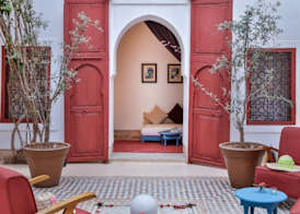 Hotel & Spa Dar Baraka & Karam 2