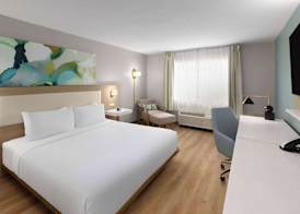 Wyndham Garden Louisville KY 5