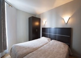 Hotel du Globe 18 4