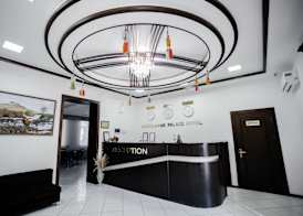 Karakalpak Palace Hotel 2