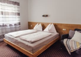 Hotel Drei Kreuz - Self Check In 5