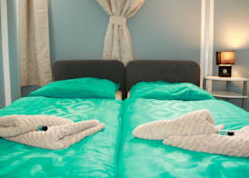 Amaya Motel 3