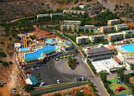 Aqua Sun Village 2