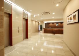 Chisun Hotel Hiroshima 2