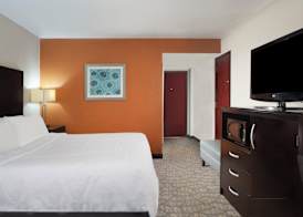 Holiday Inn CORPUS CHRISTI ARPT & CONF CTR by IHG 4