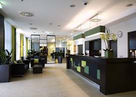 Rainers Hotel Vienna 2