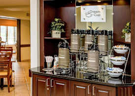 Sleep Inn & Suites Cross Lanes - South Charleston 3