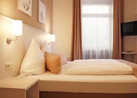 Hotel Luise 2
