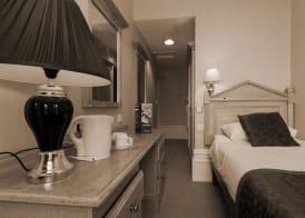 BRITANNIA ROYAL ALBION HOTEL 5