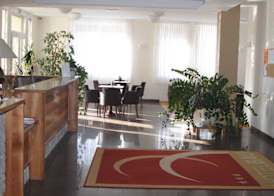 Hotel Bau Maribor 2