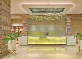 Belmont Hotel Manila near NAIA Terminal 3 MNL 3