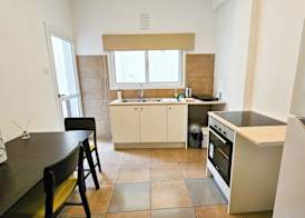 Sunshine City Apartment 4