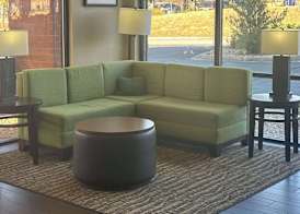 Comfort Suites Macon Northwest 3