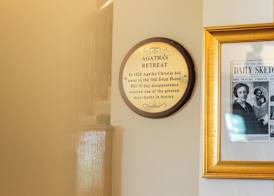 Old Swan Hotel 3
