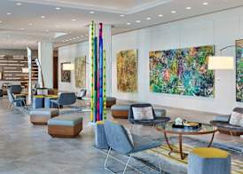 Art Ovation Hotel, Autograph Collection 2
