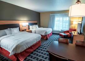 TownePlace Suites by Marriott Toledo Oregon 5