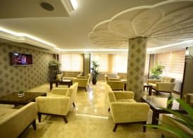 Grand Bazaar Hotel 3