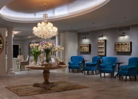 Palace Elisabeth Hvar Hotel - The Leading Hotels of the World 3