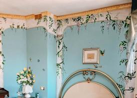 Alexander's Home 5